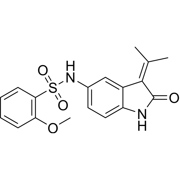 BRD4 Inhibitor-20 2490311-14-1